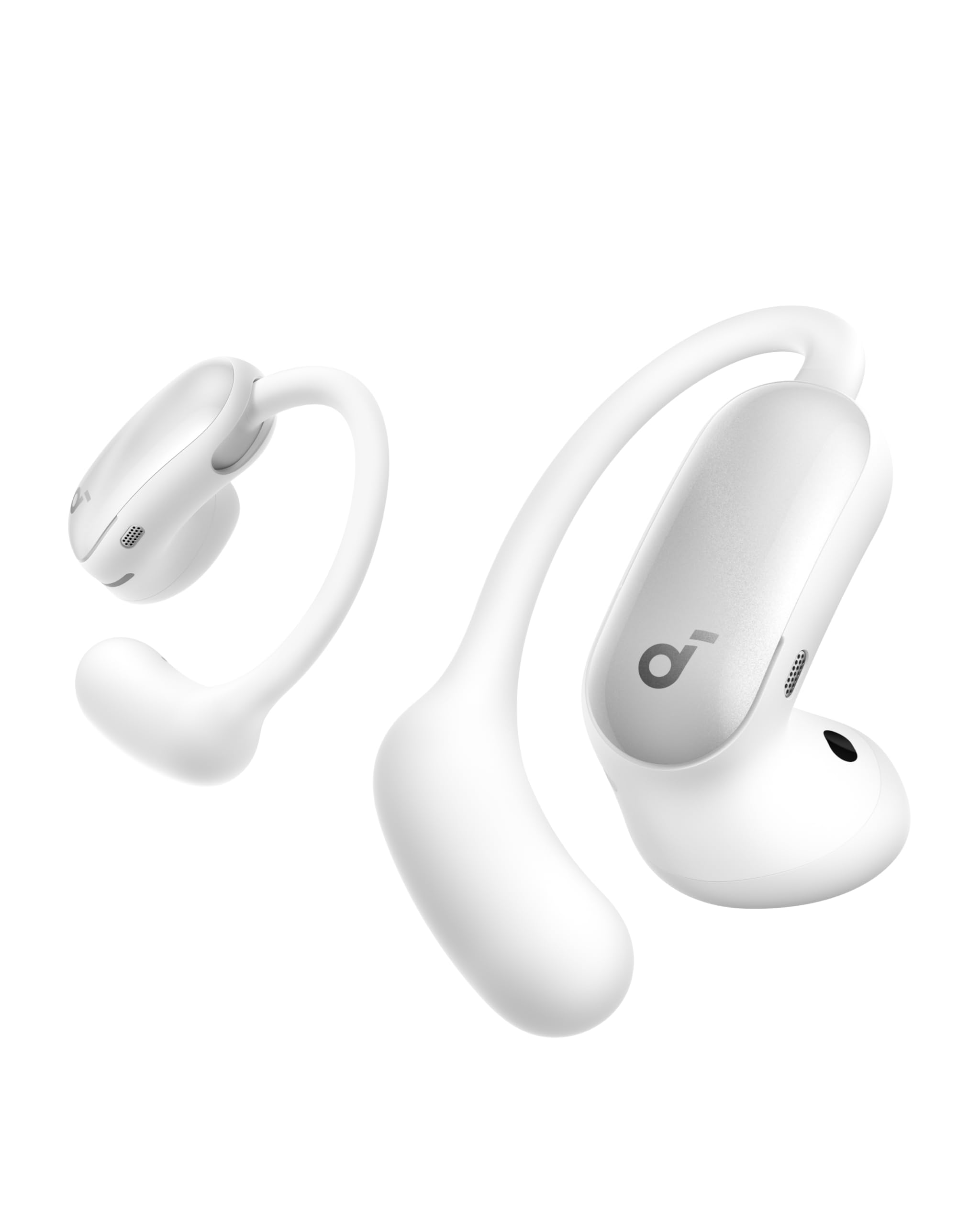 Soundcore AeroFit 2 Pro by Anker,Open-Ear and Active Noise