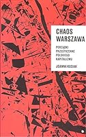 Chaos Warszawa 8362418958 Book Cover