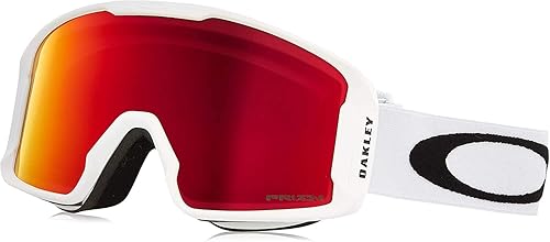 Oakley Gafas de nieve Line Miner M