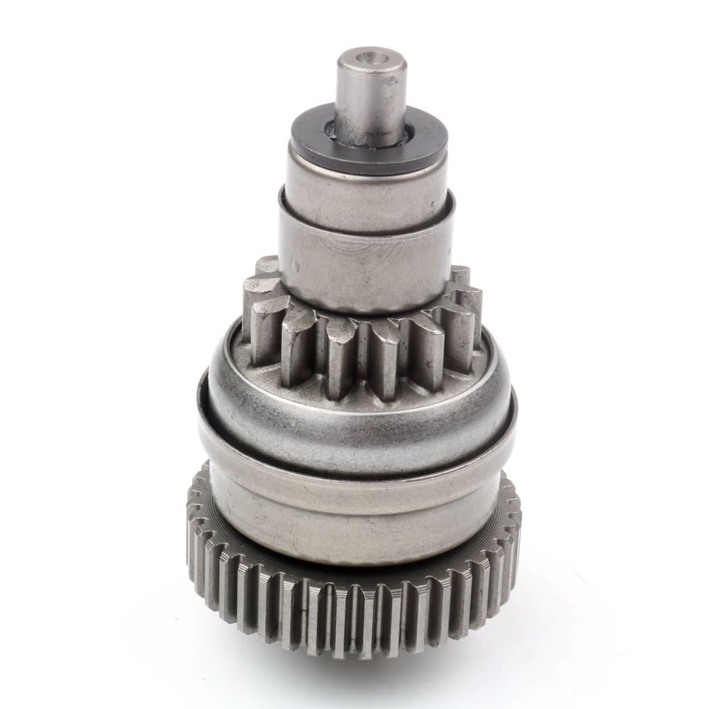 スタータークラッチギア Net 3 100cc 4T 100254720 14T / 47T 4