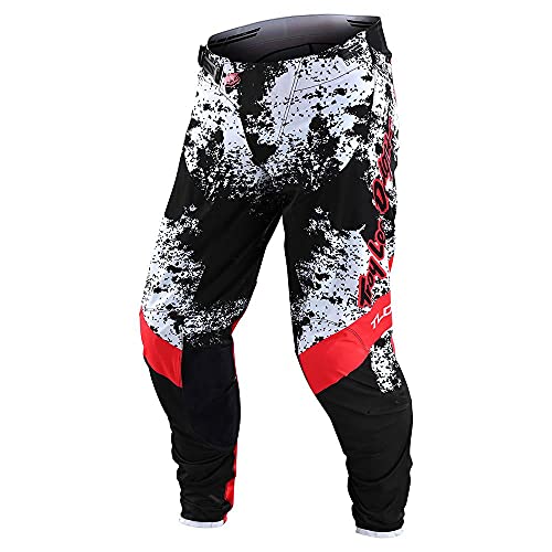 Pantalon MX Troy Lee Designs Se Ultra respirant avec panneaux stretch Enduro