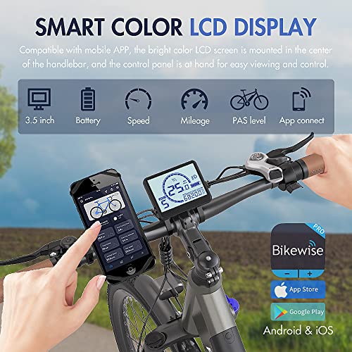 Fafrees [ Ufficiale] F26-PRO Bicicletta da donna