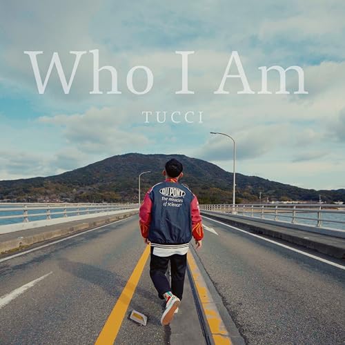 Amazon Music Unlimited - TUCCI 『Who I Am』