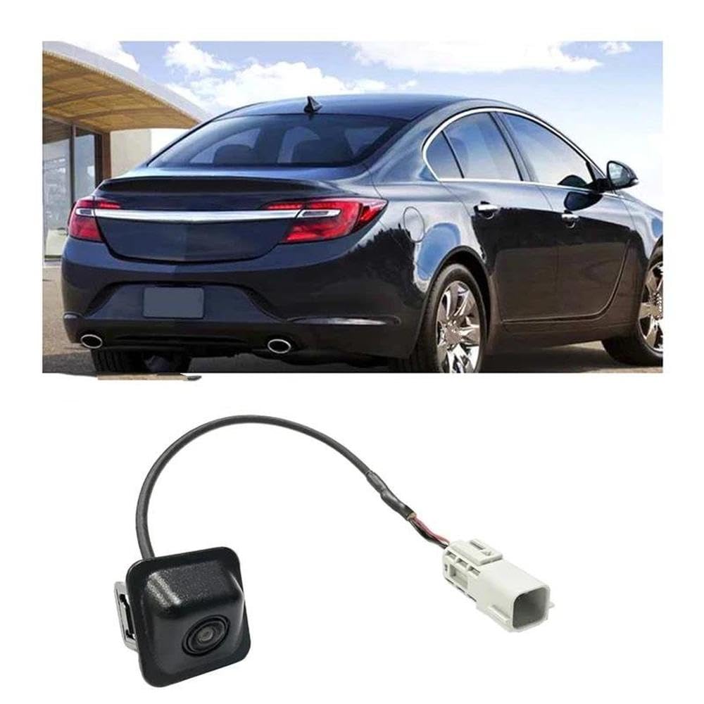 for Buick Regal 2014-2017 Parking Assist Rear View Camera 23323601