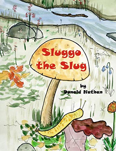 Sluggo the Slug