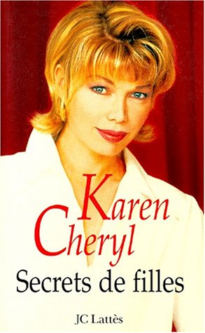 Télécharger Secrets de filles PDF Ebook En Ligne