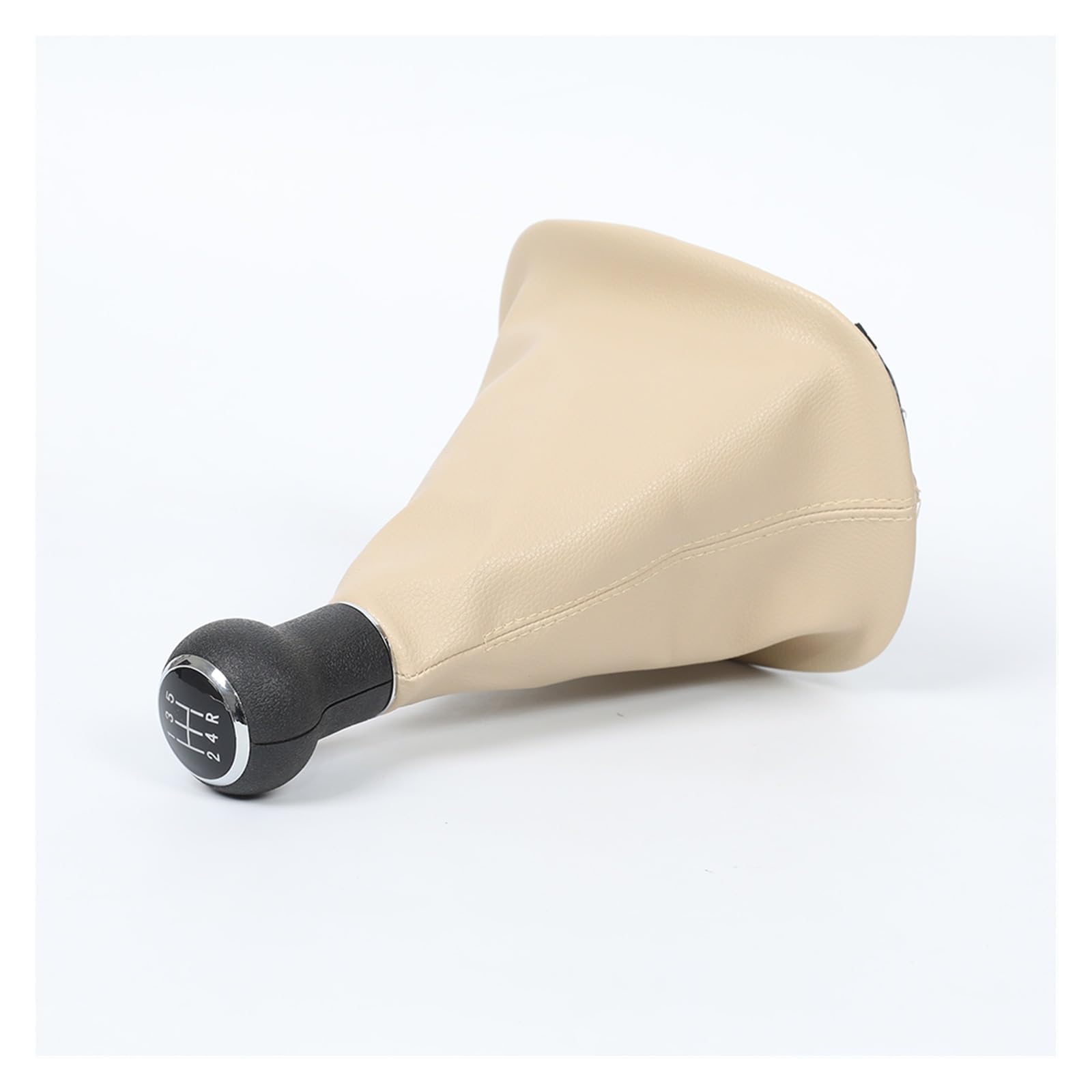 LVGVZTTGKM Sporty Gear Shifter Knob for VW for Passat B5 1998-2004