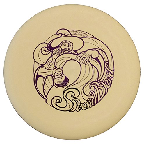 Gateway Wizard Special Blend Putt/Approach Disc 170-175g