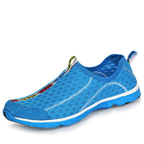 Image of ALEADER Women's Mesh Slip on Water Shoes