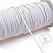 KLOUD City White 120-Yards Length 1/8