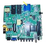 Smart System Carrier : équipé d'Android et d'autres systèmes intelligents, stocke et exécute diverses applications, déterminant des expériences interactives telles que l'installation d'applications et le contrôle vocal.