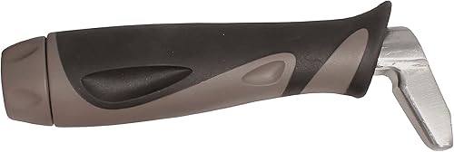 Stander Metro Car Handle Plus, barra de agarre portátil para vehículos, ayuda de movilidad de asistencia de pie, incluye linterna LED