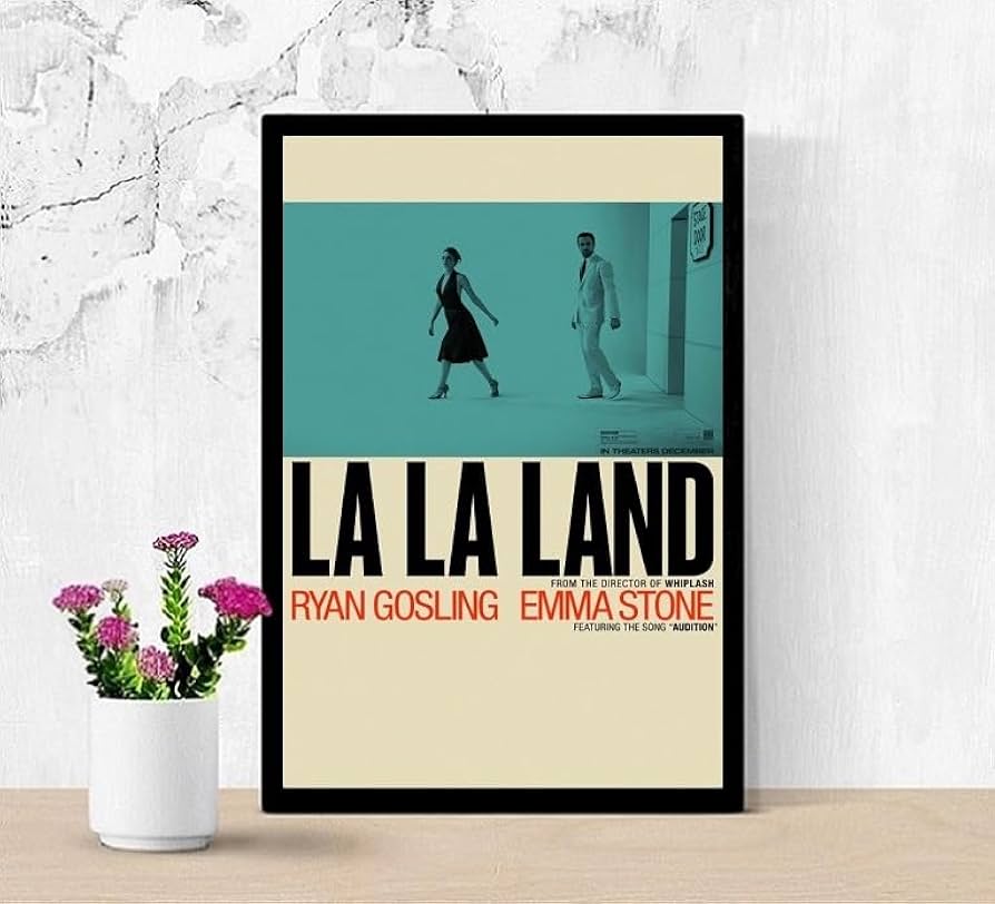 la la land ラ・ラ・ランド　ポスター ラ・ラ・ランド : ポスター画像 - 映画.com