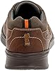 Clarks Men's Cotrell Walk Oxford, Tobacco, 7 UK #4