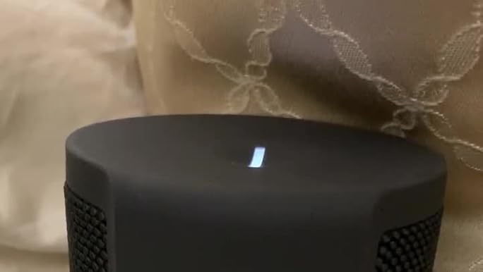 UE BLAST ポータブル 防水 Wi-Fi・Bluetooth スピーカー UE BLAST ポータブル 防水 Wi-Fi・Bluetooth スピーカー Amazon
