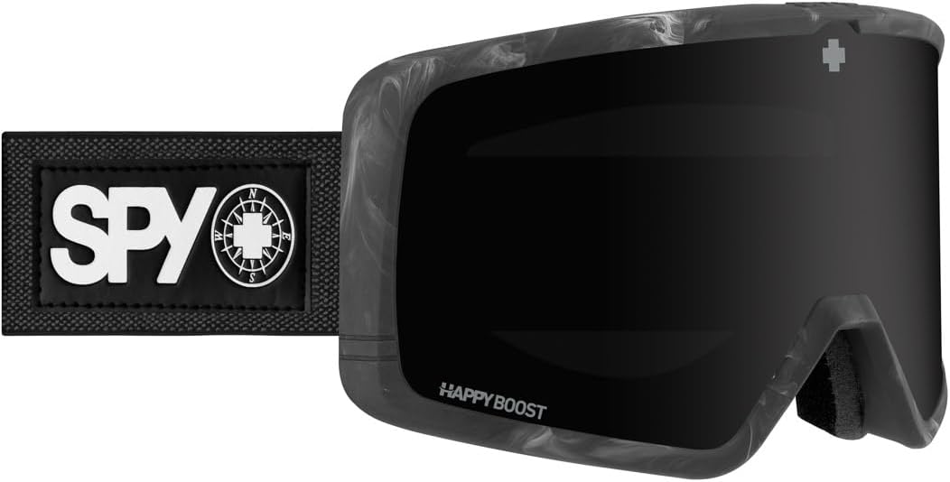 Buy SPY Optic Megalith Goggles Online Jamaica | Ubuy