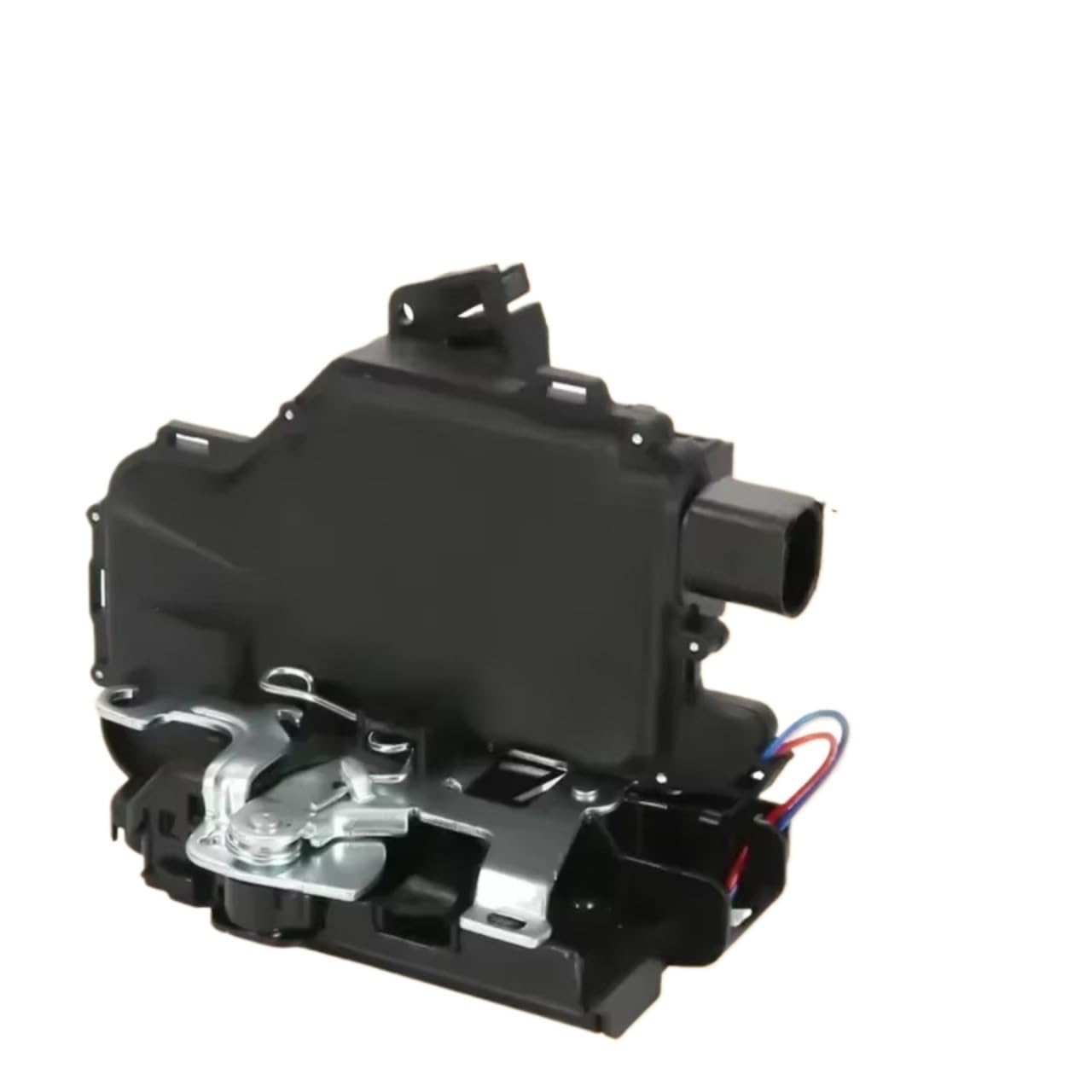 Feoosvx Rear Right For Vw For Passat B5 For Bora For Golf Iv For Jetta Mk4 3B1837015a 3B1837016a Door Lock Actuator Door Lock Actuator Motor(Rear Right)