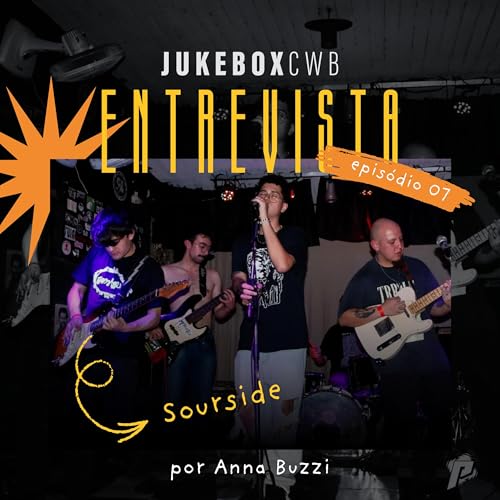Sourside | Juke Entrevista #07
