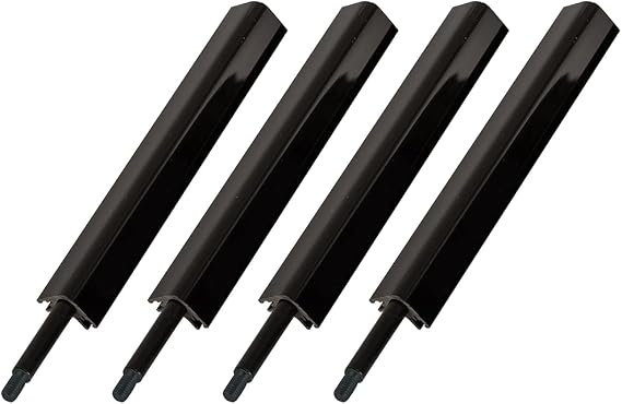 Habistat Terrarium Stacking Kit for 36x18 Reptile Terrariums Stackable Reptile Enclosure Spacer with Acrylic Panels and Posts, Space Saving Stacker for Enclosures, Bearded Dragon or Snake Tanks