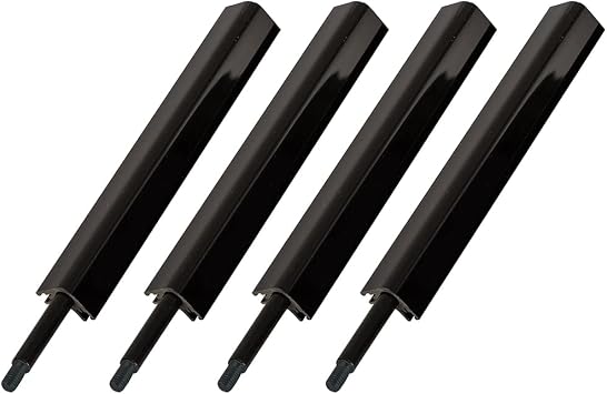 Habistat Terrarium Stacking Kit for 36x18 Reptile Terrariums Stackable Reptile Enclosure Spacer with Acrylic Panels and Posts, Space Saving Stacker for Enclosures, Bearded Dragon or Snake Tanks