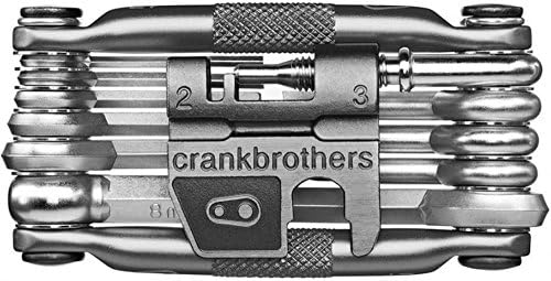 Crank Brothers 17 Function Multi Cycling Tool