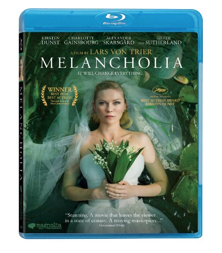 Preisvergleich Produktbild Melancholia [Blu-ray]