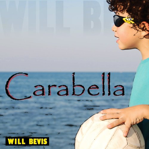 Carabella: Beautiful Face of My Father. cover art