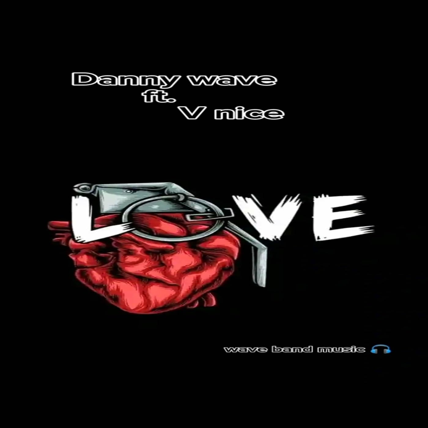 Danny Wave NDTL