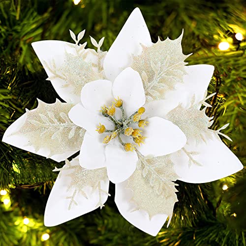 Knstliche Weihnachtssterne  Die 15 besten Produkte im Vergleich - kita.de  Ratgeber