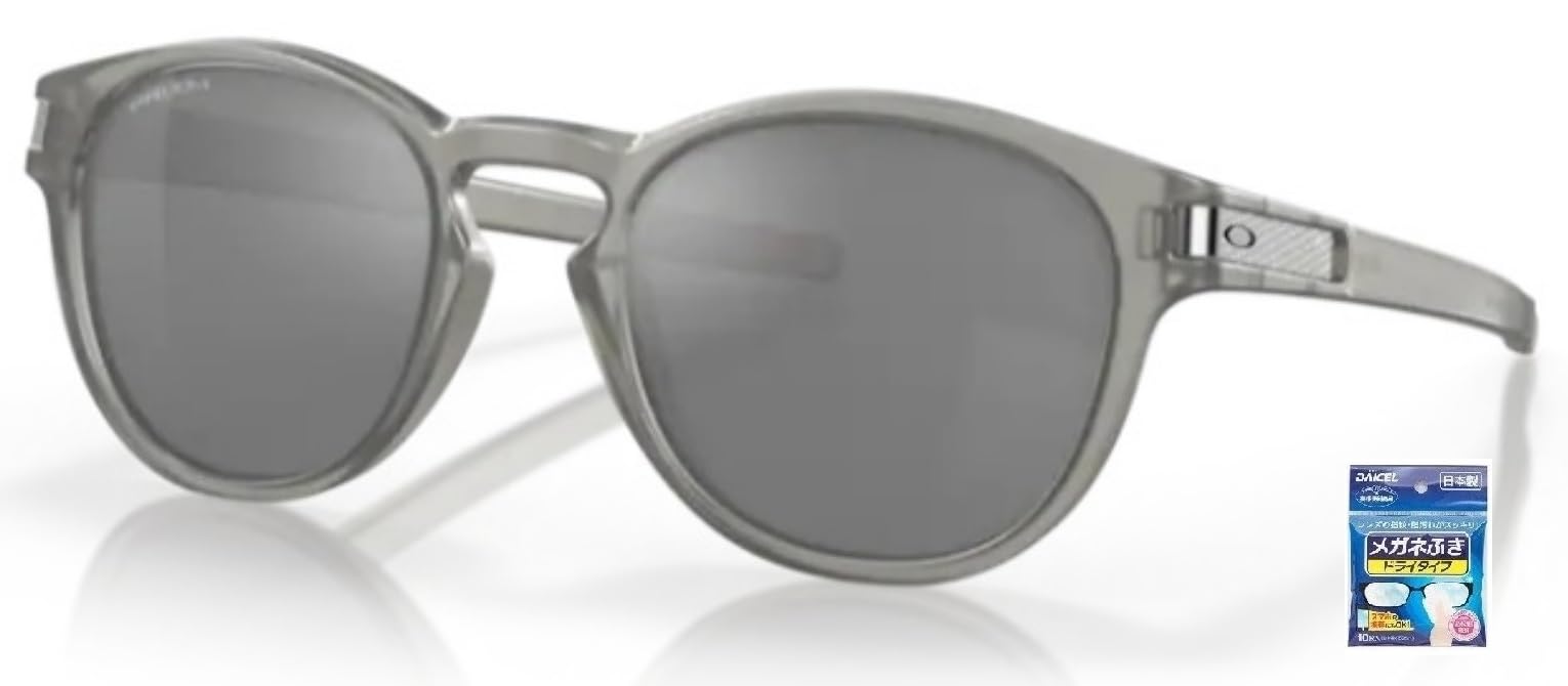 Amazon | 国内正規商品 OAKLEY/オークリー サングラス LATCH (A