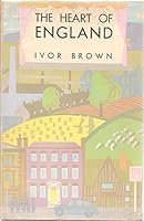 THE HEART OF ENGLAND B0000CHYBJ Book Cover