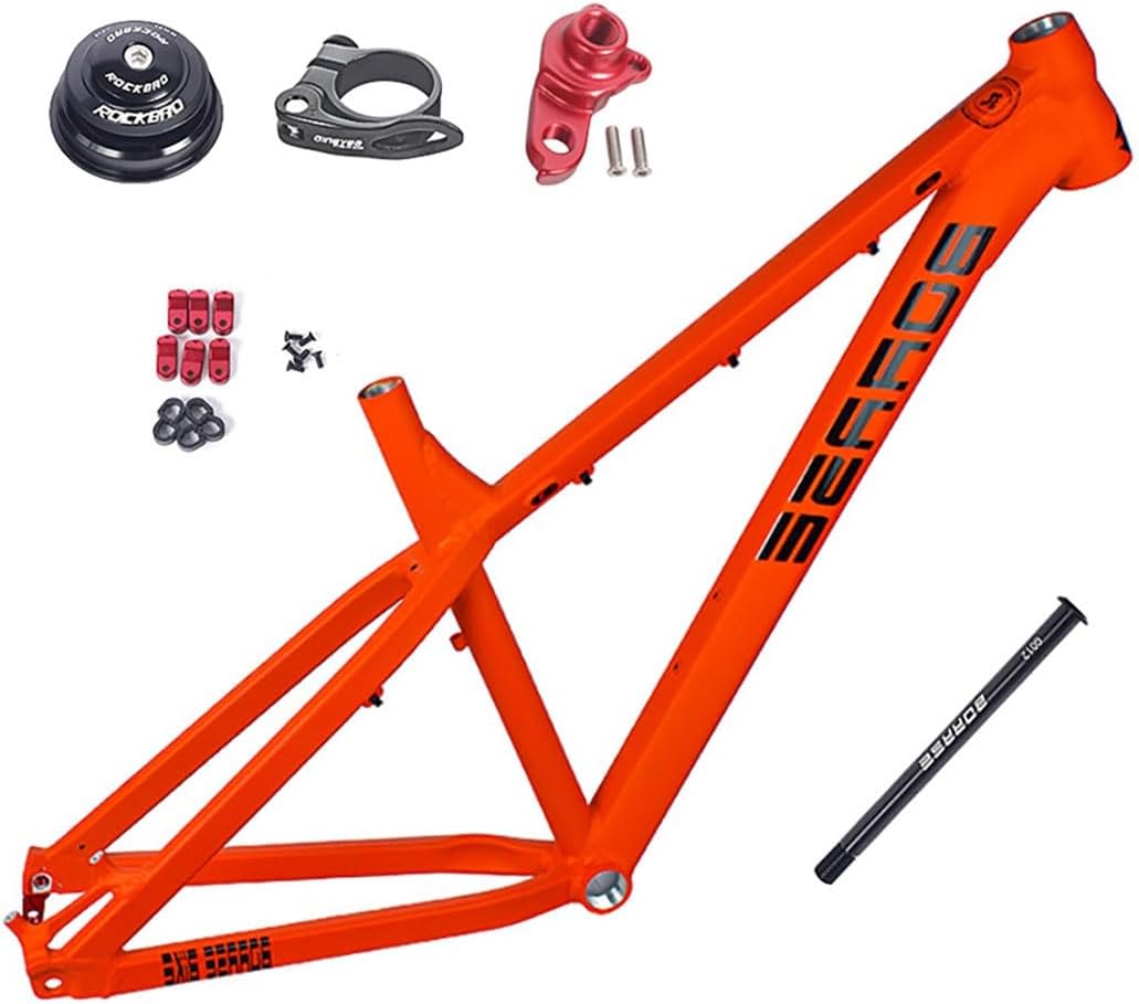 クロモリ ピスト シングルフリー 46×17T 室内保管 直接手渡可(神奈川県