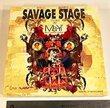 SAVAGE STAGE: Plays By Ma-Yi Theater Company