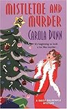 Mistletoe and Murder (Daisy Dalrymple Mysteries, No. 11)
