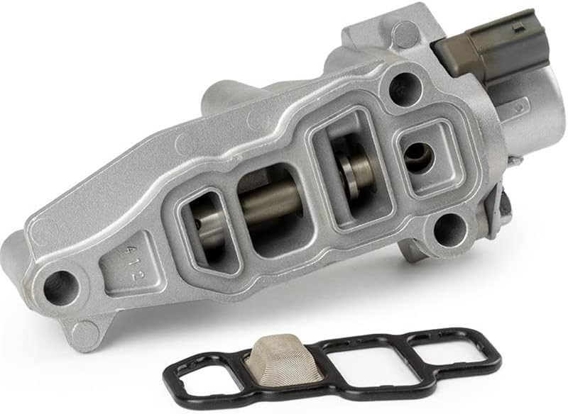 VTEC Solenoid Spool Valve 15810-RNA-A01 For Honda Civic Sedan 1.8L 2006-2011 Replacement 15810RNAA01 15810 RNA A01