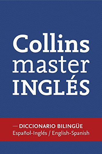 Diccionario Collins Master (Esp/Ing - Eng/Spa)
