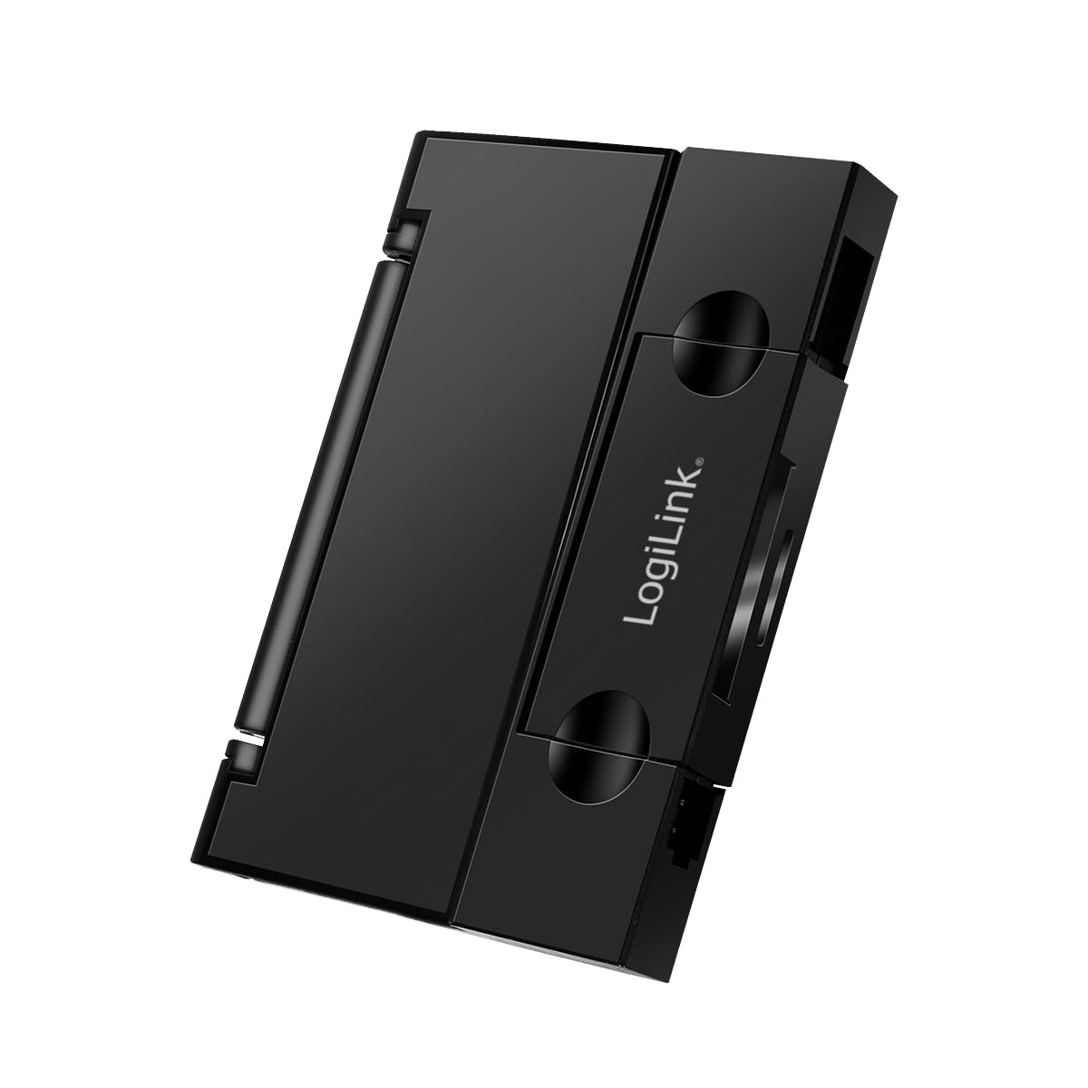 Czytnik kart USB 3.2 (Gen1) do kart SD i microSD, z pamięcią kart, USB-A i USB-C