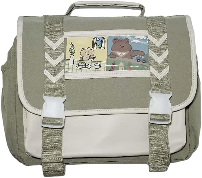 cute anime backpacks