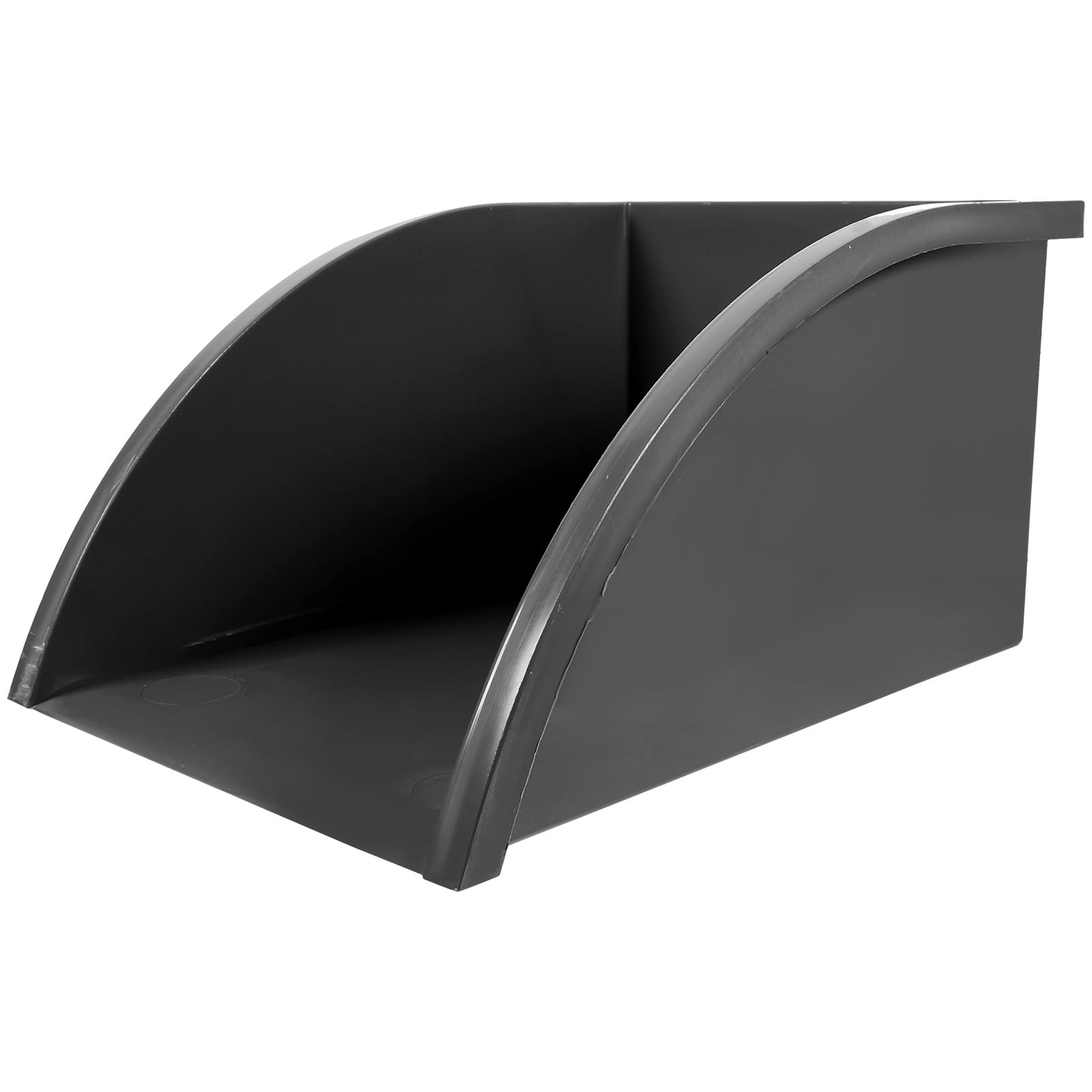 DOITOOL Gutter Downspout Extensions Rain Gutter Downspout Splash Block Down Spout Extender Drain Gutter Guard Diverter for Ground Grey