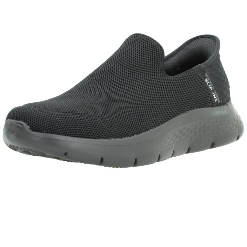 Men's Hands Free Slip-ins Go Walk Flex No Hands Sneaker