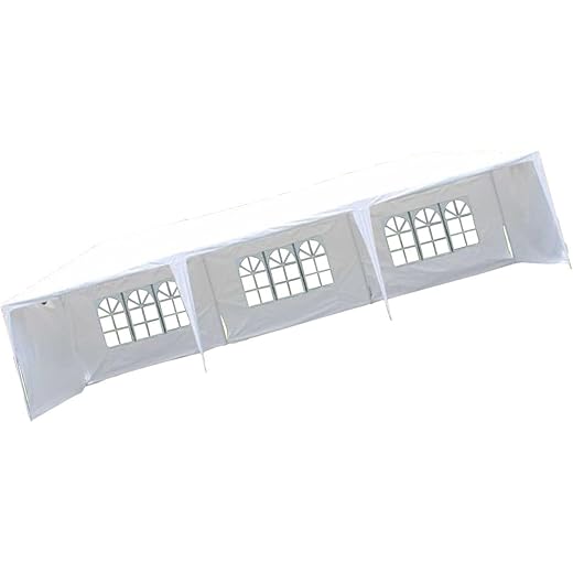 Popup Commercial Instant Gazebo Tent