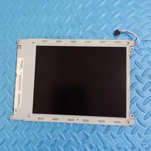 Image of TLX-8101S-C3X LCD Display Screen