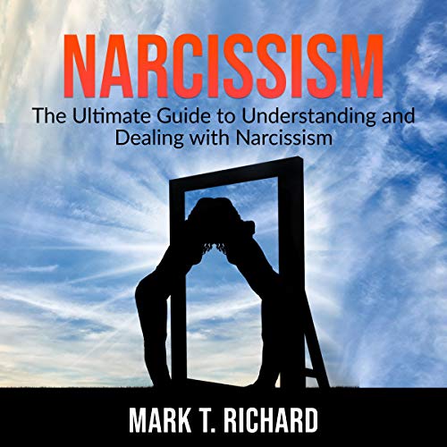 Narcissism by Mark T. Richard episode artwork