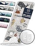 baby badewannenaufsatz UNSERE DESIGNS? INDIVIDUELL & LIEBEVOLL! Unsere Badematte Rutschfest Kinder Designs werden von europäischen Illustratoren entwickelt - für Kinder mit großer Fantasie und Eltern, die hohe Ansprüche an Qualität und Interior haben, ist diese Badewanne Antirutschmatte genau das Richtige.
