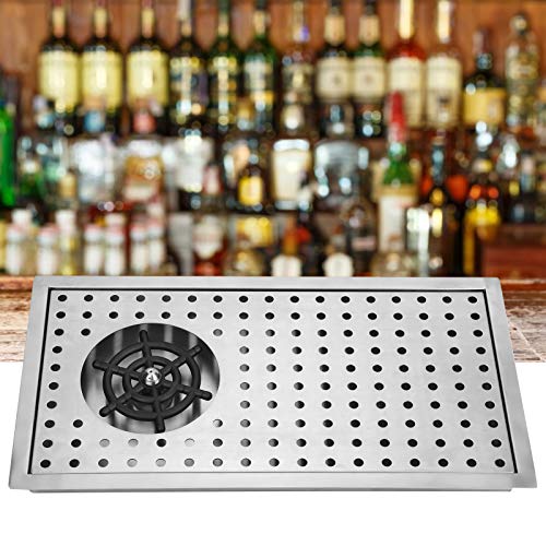 Lavatazze Automatico - Acciaio Inossidabile G1 / 2...