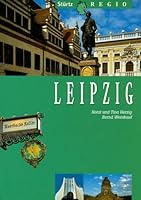 Leipzig. 3800312212 Book Cover