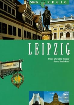 Paperback Leipzig. [German] Book