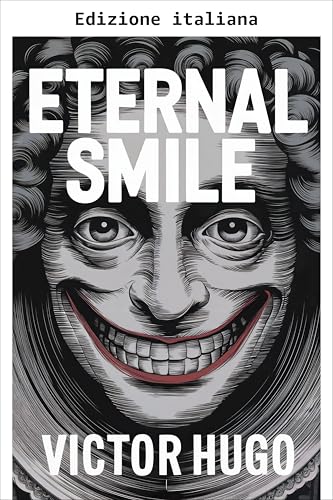 Imagen de Sorriso eterno  Libro 1
