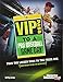 VIP Pass to a Pro Baseball Game Day: From the Locker Room to the Press Box (and Everything in Between) (Game Day (Sports Illustrated for Kids))