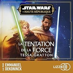 La tentation de la force cover art